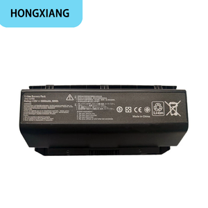 Заводская оптовая продажа, Аккумулятор для ноутбука <span class=keywords><strong>ASUS</strong></span> <span class=keywords><strong>ROG</strong></span> G750 G750J G750JH G750JM G750JS G750JS G750JW <span class=keywords><strong>G750JX</strong></span> G750JZ серии A42 G750 - Product Image 3