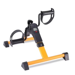 Fitness Leg Muscle Trainer Set Firmly Tension Rope Anti-Breaking Hook Stand Ankle Buckle Hip Joint Training Strap for Yoga - Product Image 3