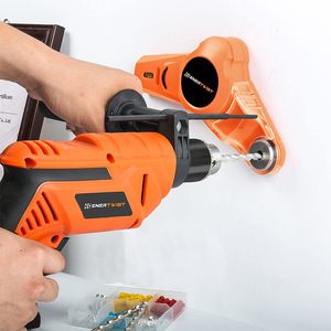 RUOKTOOL Dụng Cụ Tuốc Nơ Vít Đa Năng Phần Cứng Xoắn Gỗ 246 Chiếc Bộ Mũi Khoan Hss Cho Kim Loại - Product Image 4