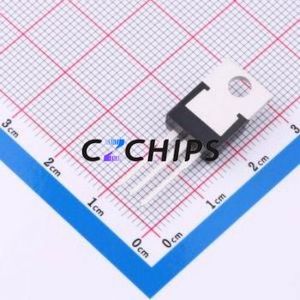 Transistor Bipolar de Unión (BJT) 2SA1012 TO-220-3L, Nuevo y Original - Product Image 2