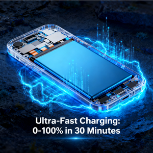 <span class=keywords><strong>Batterie</strong></span> Li-ion polymère Ilinda de haute qualité HB466594EGW pour Huawei <span class=keywords><strong>Honor</strong></span> <span class=keywords><strong>Play</strong></span> 40 <span class=keywords><strong>Honor</strong></span> X5 Plus Batteries 5100mAh - Product Image 6