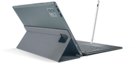Surface 2 in 1 Laptop 14 Inch Tablet Win11 I3-1220P Tablets PC N100 Computer Business Laptop Touch Screen with Keyboard and Pen