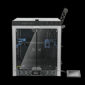 2024 Better Voron 2.4 Design Sovol 3d Printer Sovol SV08 700mm/s All Linear Rails for Printing Large Objects - Product Image 6
