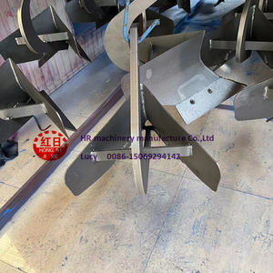 Piezas de repuesto Yucheng Hongri, accesorios de arado de cresta de un solo lado, cuerpo de arado Furrow Ridger - Product Image 2