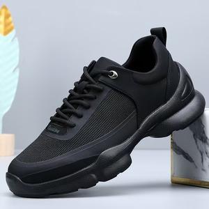 Chaussures en cuir à bout pointu pour hommes, chaussures Oxford formelles en cuir véritable, grandes tailles, multicolores, fabriquées à la main. - Product Image 1