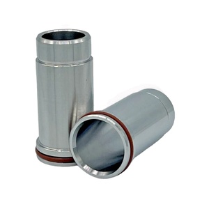 Manguitos de Inyector para Motores 4045 6068 6090 RE527456 DZ114200 para Tractores, Retroexcavadoras, Cargadoras, Excavadoras 310J 310K <span class=keywords><strong>6125M</strong></span> 6430 7130 - Product Image 1