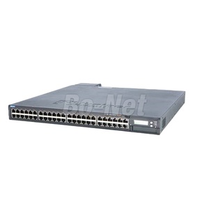 Juniper gốc EX4200-48PX 48 PoE + cổng lớp 3 và với công tắc Mạng cung cấp điện 930W - Product Image 1