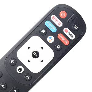 RM-C3287 cho JVC thông minh TV điều khiển từ xa thay thế các tính năng IR tương thích Netflix Youtube thủ video <span class=keywords><strong>Google</strong></span> chơi - Product Image 3