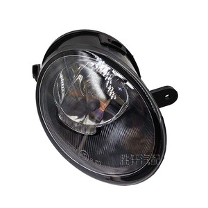 Audi ชุดไฟตัดหมอก C6 A6 4F0941699 4F0941700ฮาโลเจนกันชนหน้า - Product Image 1