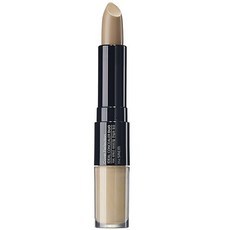 Sconto No. 1.5 naturale Beise doppio correttore perfetto Sam Cover per sbiancamento della pelle contorno occhiaie crema minerale liquido - Product Image 1