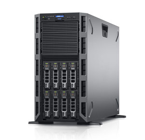 Utilisé Dells T630 Tour Serveur Hôte Intelligence Artificielle GPU Complet 1 * Cuivre 3204 16G 1T HDD <span class=keywords><strong>H350</strong></span> en Stock - Product Image 2