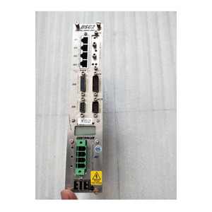 Controlador de Servoamplificador Digital ETEL DSC2 para Equipos Industriales - Product Image 3