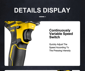 <span class=keywords><strong>Precio</strong></span> <span class=keywords><strong>de</strong></span> fábrica <span class=keywords><strong>de</strong></span> la <span class=keywords><strong>pistola</strong></span> <span class=keywords><strong>de</strong></span> llaves OEM par <span class=keywords><strong>de</strong></span> <span class=keywords><strong>impacto</strong></span> eléctrico barato al por mayor - Product Image 6