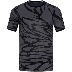 A6665 Men's Unisex <b>T</b>-<b>shirt</b> 100% <b>Polyester</b> Jersey 200 Grams Printed Blank Design Eco-Friendly - Product Image 1