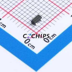 ทรานซิสเตอร์ ESD MMBZ15VA ใหม่ล่าสุดและป้องกันไฟกระชาก (TVS/ESD) - Product Image 1