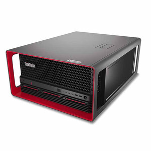 Nouvelle station de travail Thinkstation Px Tower avec processeur 8452y, 256 Go de RAM, 8 To de SSD, 4 baies SATA, carte graphique RTX 6000 ADA-48G Thinkstation Px - Product Image 4