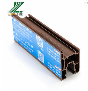 60 #-88 # uPVC <span class=keywords><strong>PVC</strong></span> hồ sơ <span class=keywords><strong>Windows</strong></span> nhựa đùn hồ sơ các nhà sản xuất <span class=keywords><strong>PVC</strong></span> uPVC hồ sơ - Product Image 2