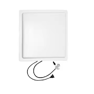 Lecteur de carte de contrôle d'accès UHF Super Long Range 25m Haute performance intégrée et rentable - Product Image 1