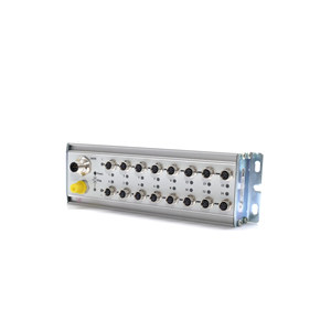 โมดูลอินพุต Cp-e16-m8-z-189670 สต็อกในคลังสินค้า เชื่อมต่อ Cpe16m8z189670 - Product Image 1