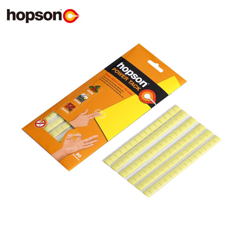 Клейкий плакат липкая шпатлевка клейкая Нетоксичная Монтажная шпатлевка многоразовая