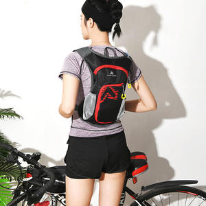 Sac à dos de course à pied et de cyclisme ultra-léger et tendance, imperméable, sac d'hydratation pour vélo, randonnée, vélo, sac à dos de vélo - Product Image 3