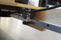 Machine de Pilates portable MJD en chêne massif, qualité commerciale, résistance à ressort réglable pour la santé et la salle de sport à domicile