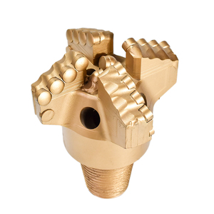 Brocas <span class=keywords><strong>PDC</strong></span> Drillsoltek <span class=keywords><strong>Matrix</strong></span> 2026 para Perfuração de Campo de Petróleo - Product Image 1