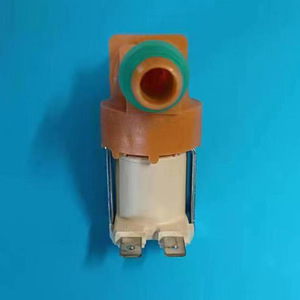 <b>Washing</b> <b>Machine</b> Inlet Solenoid <b>Valve</b> DC62-30314T 220/240V 1/2 In Port Water Ingress Control - Product Image 2