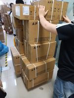 Bouton-poussoir d'arrêt d'urgence rotatif électronique authentique Siemens APT LA39-E Series LA39-E11Z/R 16mm 250V 5A IP40