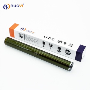 Nuoyi MIT OPC Drum สำหรับ Canon IR ADV C250 C255 C256 C350 C351 C356 C357 NPG65 NPG67 CGR034 250 255 256 350 351 356 <span class=keywords><strong>357</strong></span> - Product Image 1