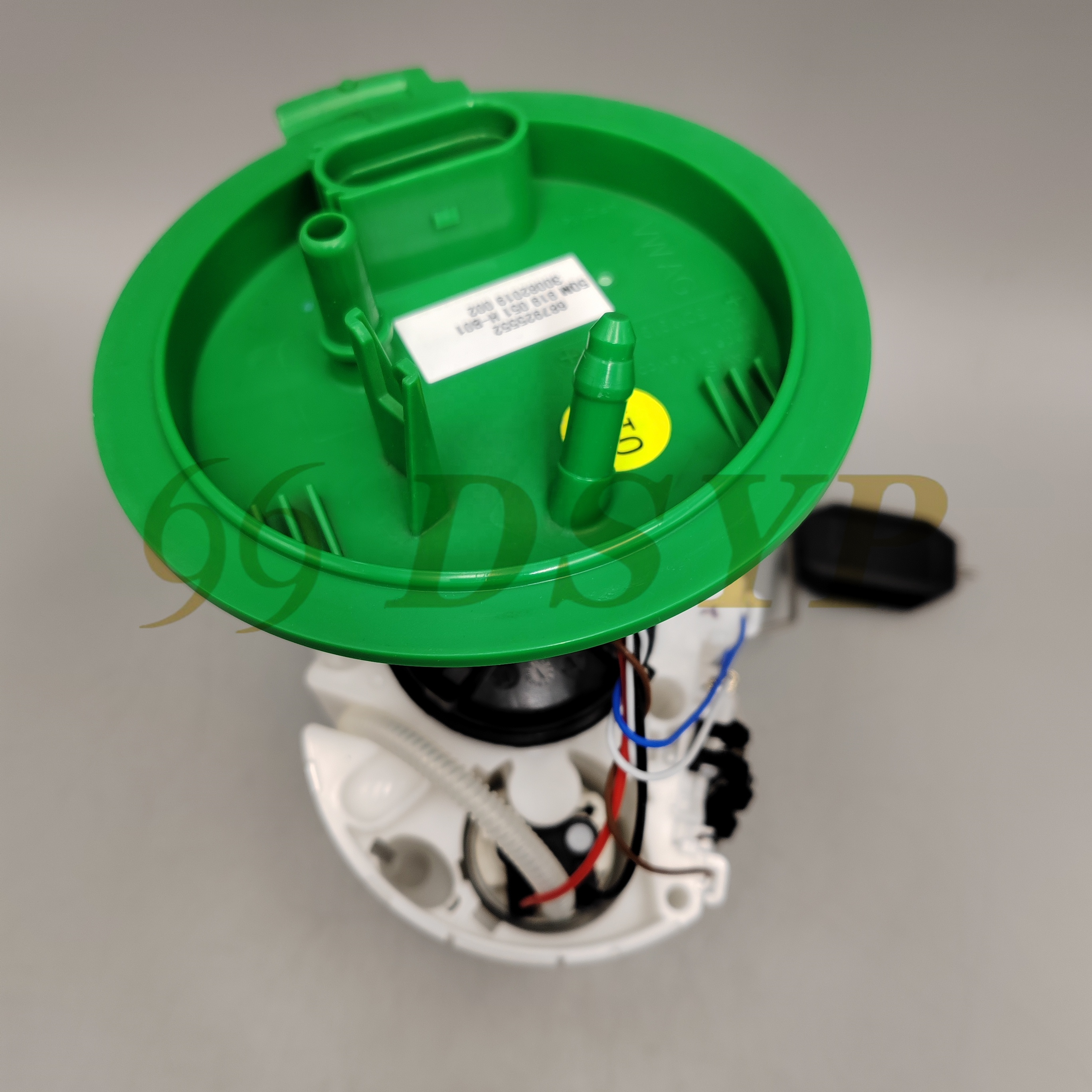 QVQ Amazon.com: Detroit Axle - Rear Control Arms Sway Bars for