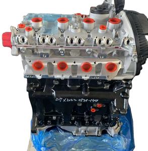 Originale nuovo motore a benzina nudo blocco cilindri testa lunga blocco motore EA888 CDNA CDNB CDNC 2.0L per Audi VW - Product Image 4