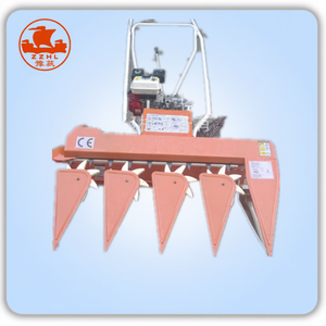 Mietitrebbia Mini Manuale per Riso/<span class=keywords><strong>Grano</strong></span>/Mais, Vendita Calda - Product Image 2