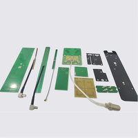 Lora interne Gps Uhf 4g Fm Rfid Wifi Pcb interne Flexible Gsm 3 mètres 868mhz 915 Pcb Antenne