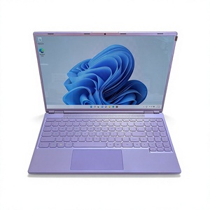 Portátil Ultra Delgado de 16 Pulgadas con Pantalla IPS 2560x1600, Intel Celeron N95 de Cuatro Núcleos, Retroiluminación, Windows 11 Pro en Inglés, 165Hz - Product Image 4