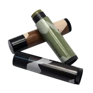 <span class=keywords><strong>Kit</strong></span> de <span class=keywords><strong>peinture</strong></span> de visage à motif <span class=keywords><strong>camouflage</strong></span> 3 couleurs, haute qualité, livraison gratuite - Product Image 1