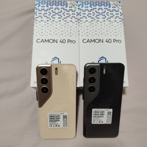 Nuevo Camon 40 Pro+ con Pantalla AMOLED de 6.8 Pulgadas, 12+256GB, Gran Memoria, Versión Global, Teléfono Inteligente - Product Image 2