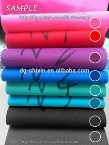 Vải Polyester Hai Mặt Lót 2Mm Vải Neoprene - Product Image 5