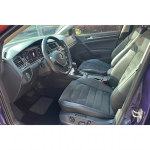 Offre Spéciale Voiture d'Occasion <span class=keywords><strong>2020</strong></span> Volkswagen <span class=keywords><strong>Golf</strong></span> 1.4T Essence 5 Portes 5 Places Berline Conduite à Gauche Toit Ouvrant Intérieur Sombre Automatique - Product Image 4