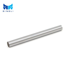 แท่งทังสเตนคาร์ไบด์แข็งพิเศษ HRA 91.5 เกรด DP12X สำหรับดอกกัดประสิทธิภาพสูง - Product Image 1