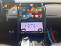 Android 12 Climatiseur Climatique Pour Range Rover Discovery 5 2017-2020 Board AC Panel Headunit Auto Multimedia Player Electric
