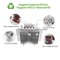 Il mmmersed Pcortacésped 35 VA va Etransformadores lectricos anu250kva 1200W ututdoor opopper Three-phase transformers