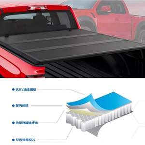 אנטי להחליק 10 מ "מ פיברגלס עבה תרמופלסטיים פיברגלס פוליפרופילן למשאית - Product Image 4