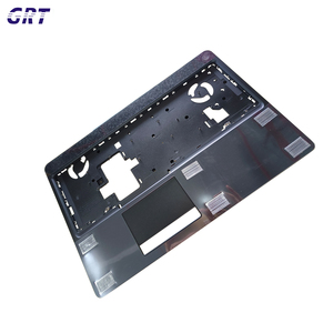 Coque de remplacement de qualité supérieure pour repose-poignets d'ordinateur portable DELL Precision 7510 7520 A15177 (coque supérieure) - Product Image 2