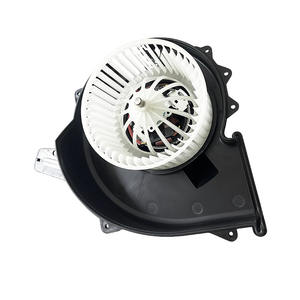 34 D81905 0130115589 Heizungs gebläse motor für VW SANTANA 12V Autoteile Klimaanlage Gebläse Fahrzeugteile Zubehör - Product Image 1