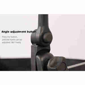 Deerland mignon bébé à clipser poussette parapluie de plage <span class=keywords><strong>avec</strong></span> gland petit parapluie à clip extérieur pour les enfants - Product Image 4