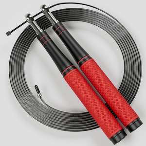 Cuerda de Saltar de Alta Calidad CZFIT, Equipo de Entrenamiento Físico, Cable de PVC Ajustable, Aleación de Aluminio para Ejercicio - Product Image 1
