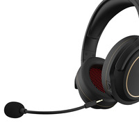 Sades — écouteurs sans fil pour PC/ordinateur portable/PS4, casque de jeu sans fil stéréo avec son entourer 7.1