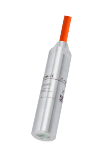 Trasmettitore di <span class=keywords><strong>pressione</strong></span> in acciaio inossidabile Ip68 submiserible misura di acqua di scarico ceramica grande diaframma resistente all'usura - Product Image 6