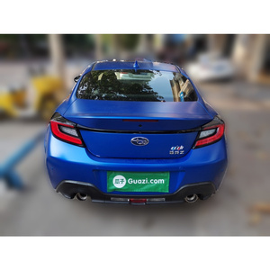 Guazi Perfetta <span class=keywords><strong>Subaru</strong></span> <span class=keywords><strong>BRZ</strong></span> Benzina 2.4 Auto Usata Trazione Posteriore 4 Posti - Product Image 5